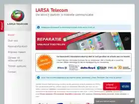 larsa-telecom.nl