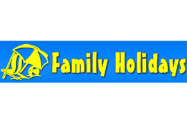 Family Holidays Kortingscode 