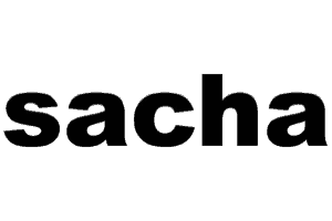 sacha.nl